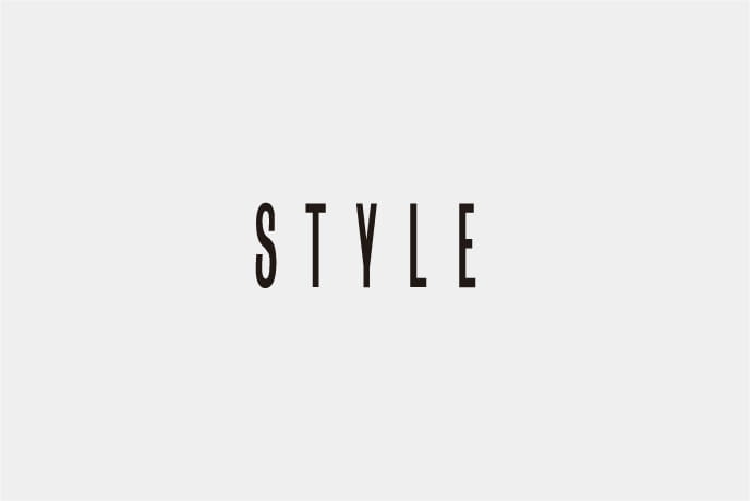 美容室STYLEの公式ホームページを公開しました！