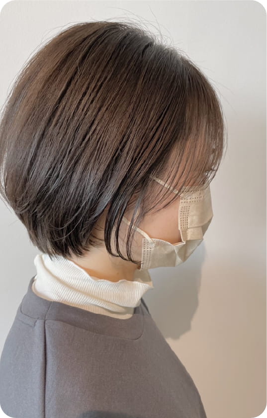 HAIR STYLE