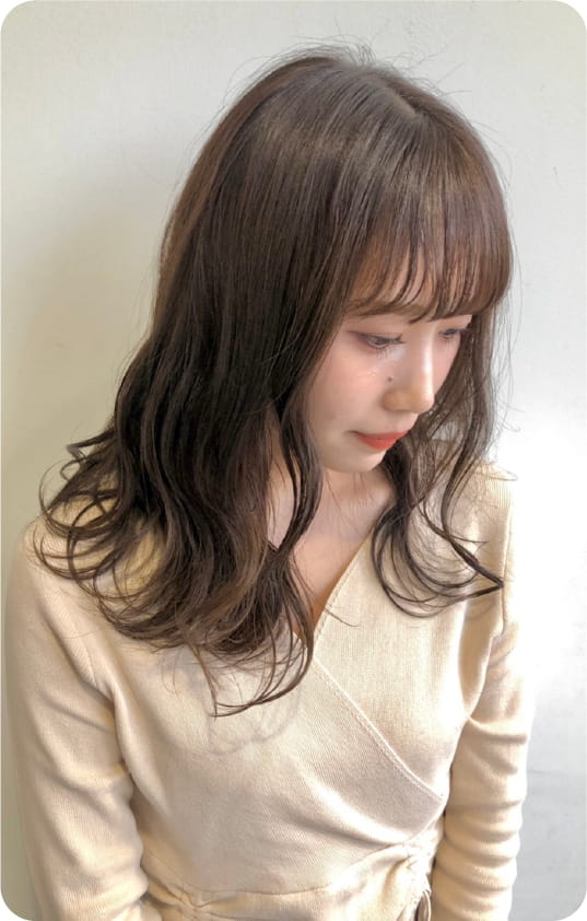 HAIR STYLE