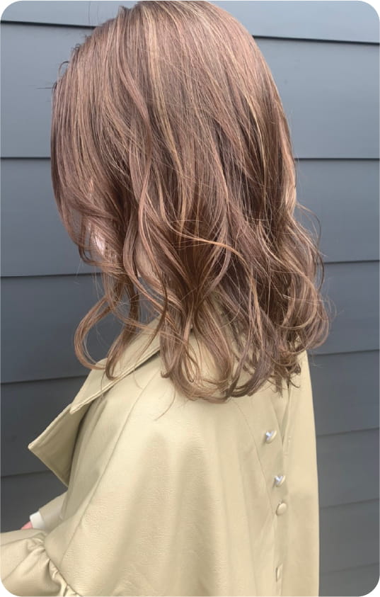 HAIR STYLE
