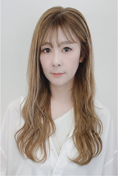 浅井 真美