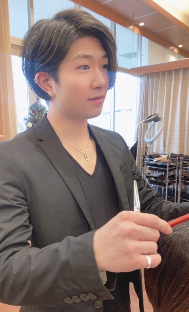 佐藤　大輝