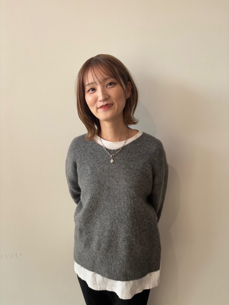 村上　遼華