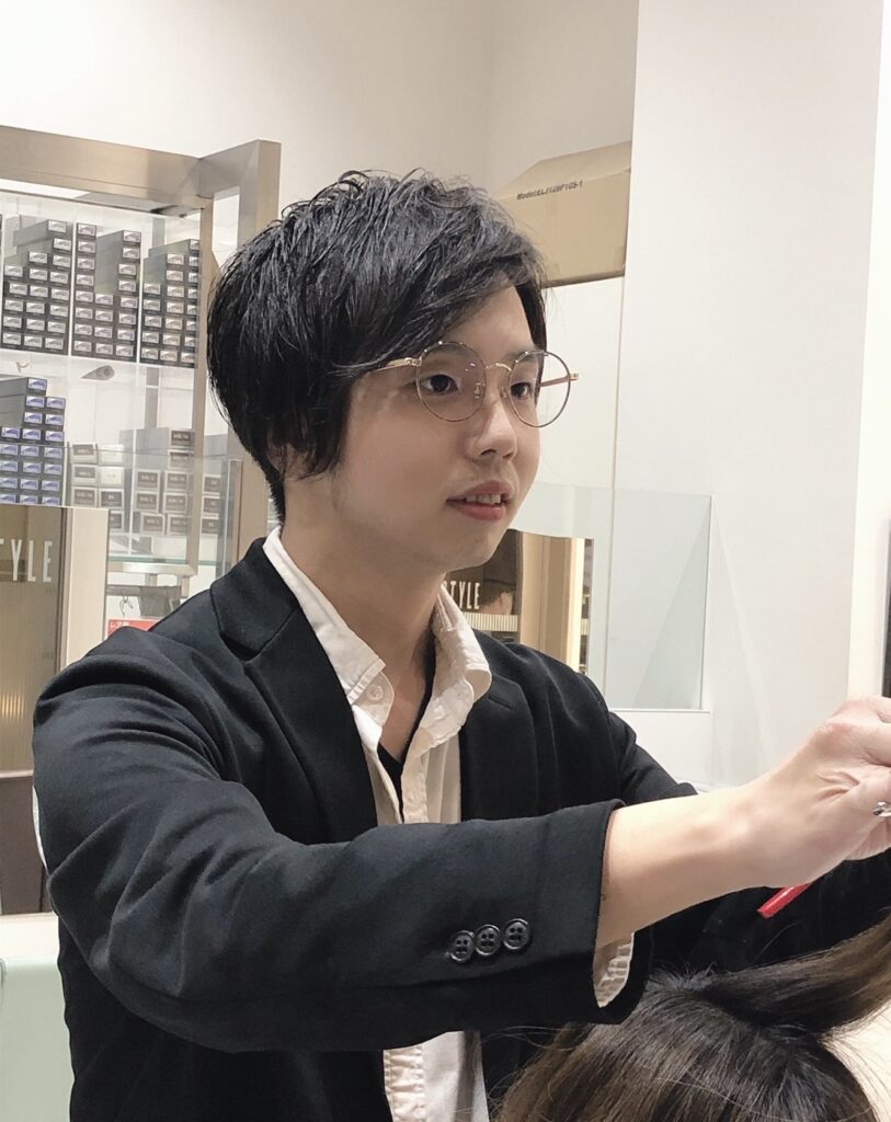 長船　慎太郎