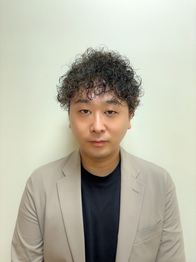 守田　頼正