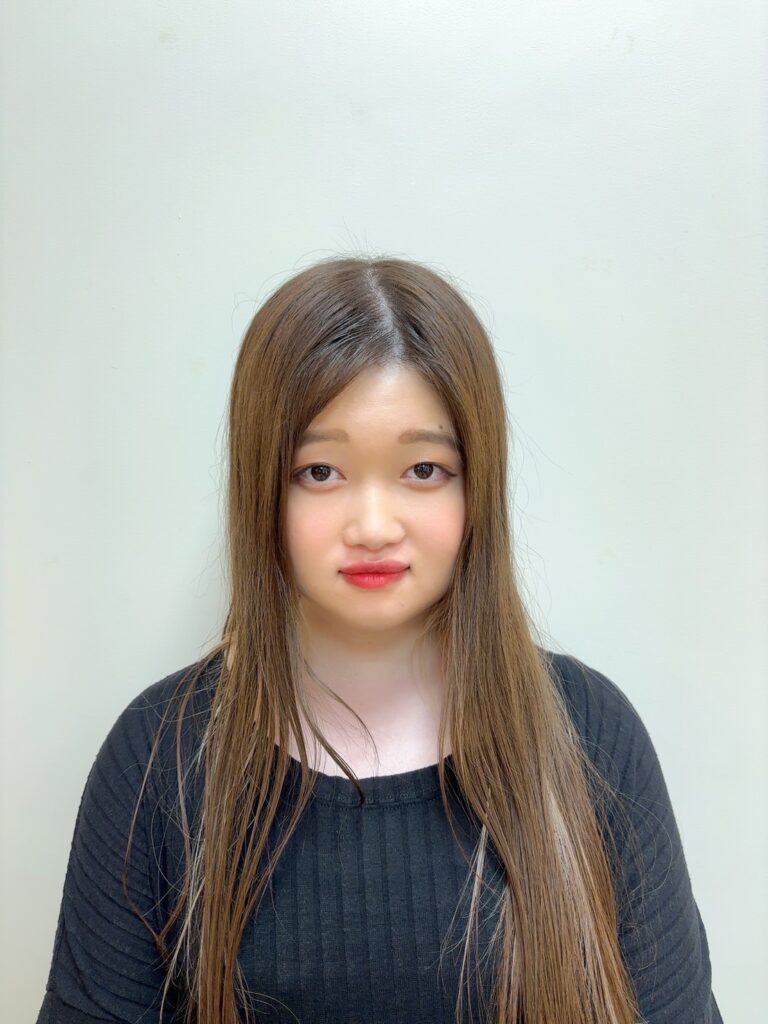 須賀　綾乃