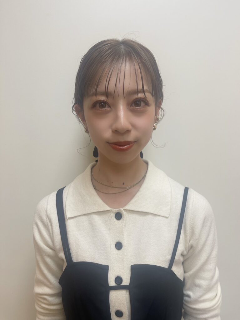 岡田　知恵