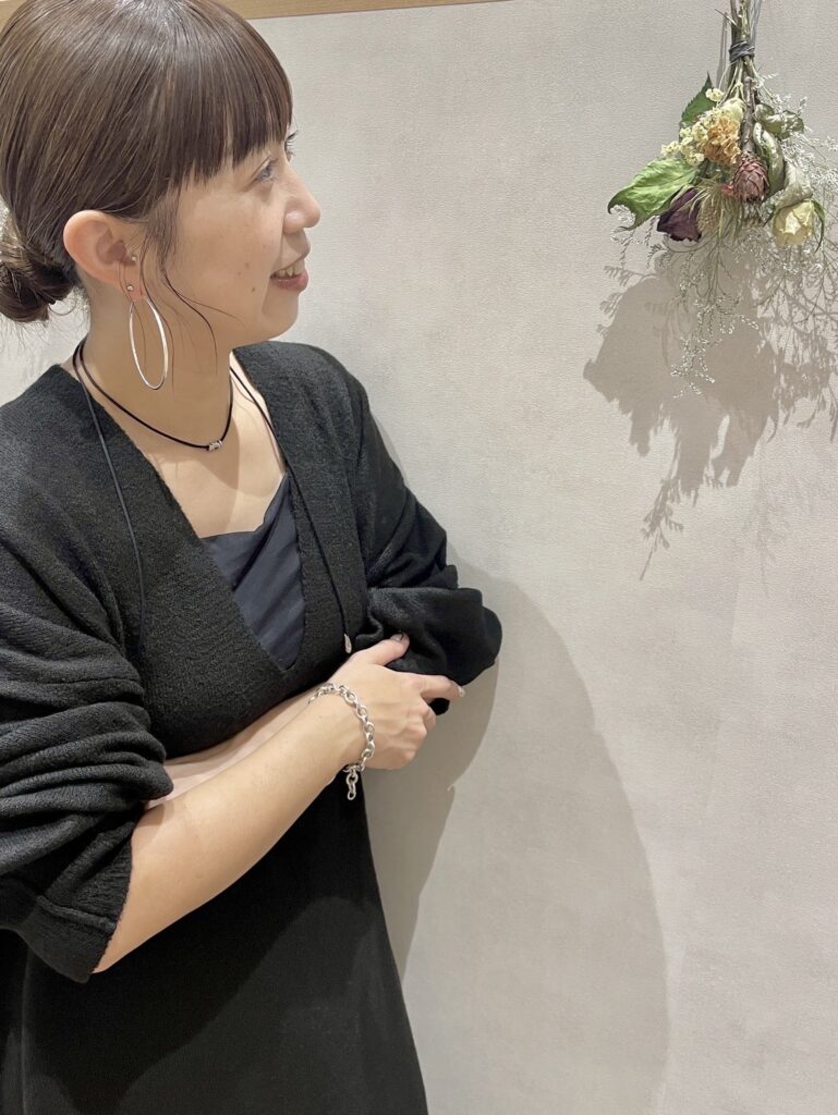 木村　真奈美